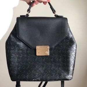 Cute Guess backpack
